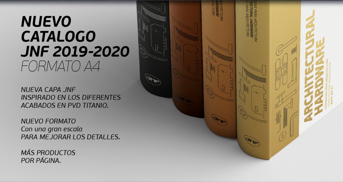 NW.19.076 New JNF Catalogue 19-20 [Recuperado]